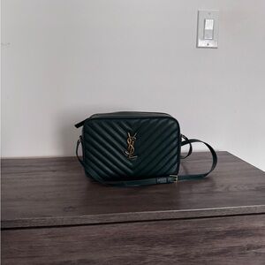 “YSL” Lou Camera Bag